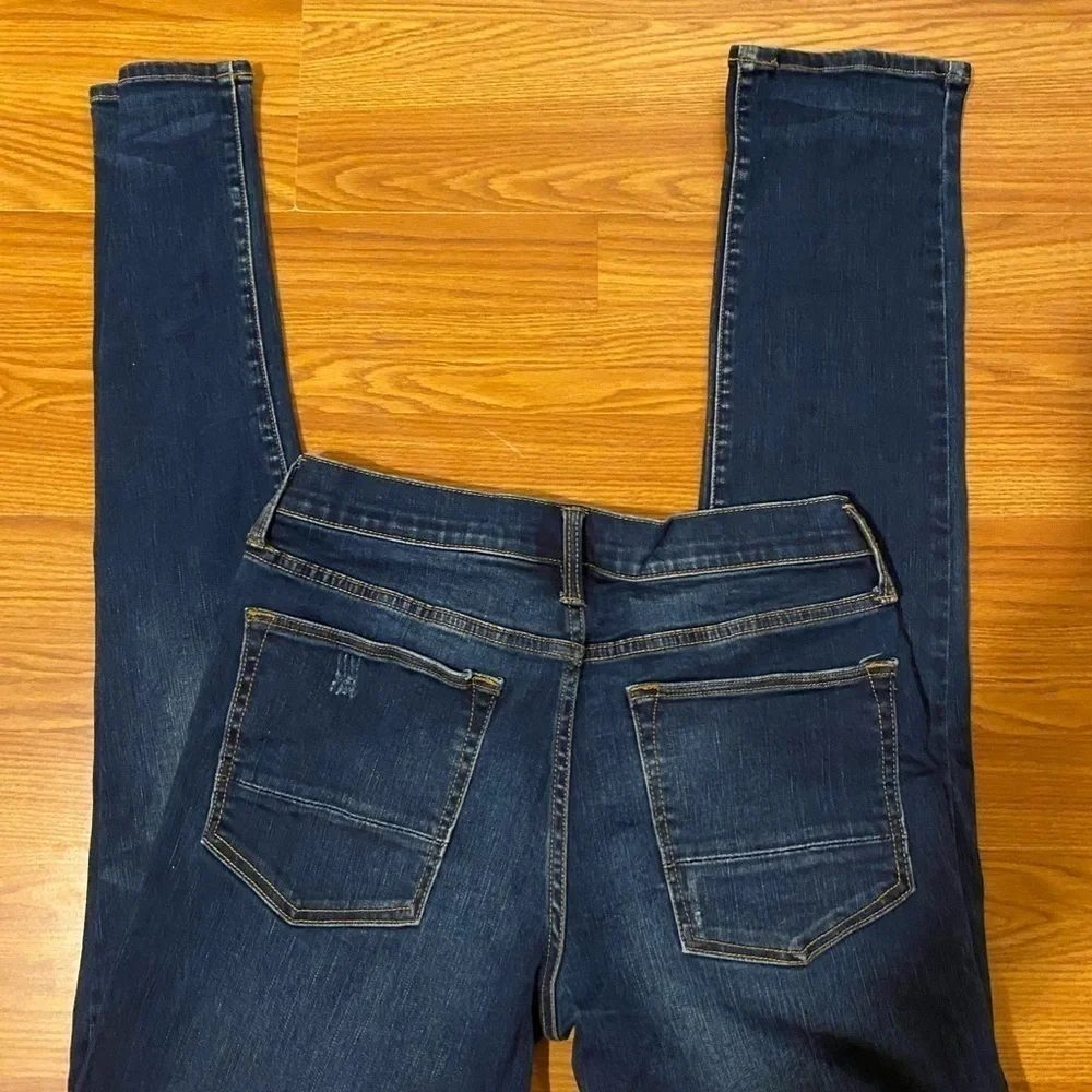 Arizona Advanced Flex 360  Slim Jeans 30 x 34 (GI)